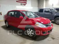 2012 Nissan VERSA photo
