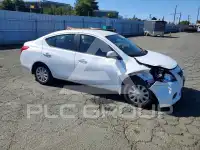 2012 Nissan VERSA фото