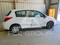 2012 Nissan VERSA photo