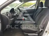 2012 Nissan VERSA фото