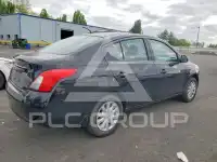 2012 Nissan VERSA фото