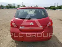 2012 Nissan VERSA photo