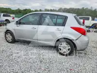 2012 Nissan VERSA photo