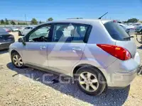 2012 Nissan VERSA photo