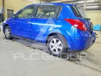 2012 Nissan VERSA photo
