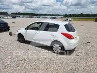 2012 Nissan VERSA photo
