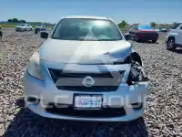 2012 Nissan VERSA фото