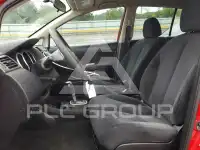 2012 Nissan VERSA photo