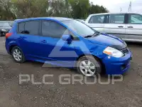 2012 Nissan VERSA фото