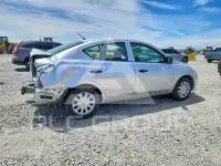2012 Nissan VERSA фото