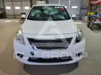 2012 Nissan VERSA фото