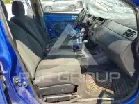 2012 Nissan VERSA фото