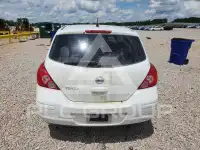 2012 Nissan VERSA photo