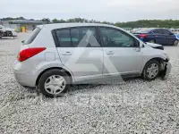 2012 Nissan VERSA photo