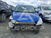 2012 Nissan VERSA фото