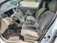 2012 Nissan VERSA photo