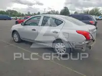 2012 Nissan VERSA photo