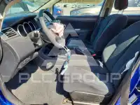 2012 Nissan VERSA фото