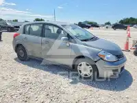 2012 Nissan VERSA photo