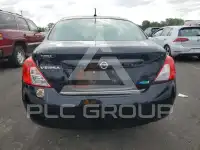 2012 Nissan VERSA фото