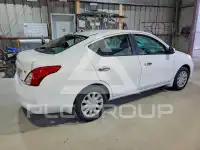 2012 Nissan VERSA фото
