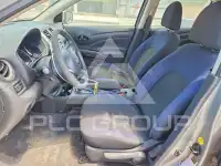 2012 Nissan VERSA photo