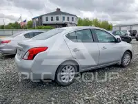 2012 Nissan VERSA фото
