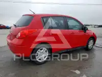 2012 Nissan VERSA photo