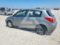 2012 Nissan VERSA photo