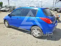 2012 Nissan VERSA фото
