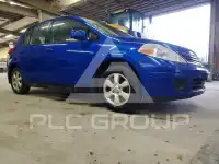 2012 Nissan VERSA photo