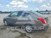 2012 Nissan VERSA фото