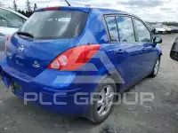 2012 Nissan VERSA фото