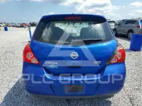 2012 Nissan VERSA фото