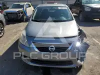 2012 Nissan VERSA photo