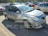 2012 Nissan VERSA photo
