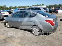 2012 Nissan VERSA photo