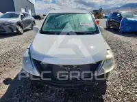 2012 Nissan VERSA photo