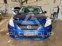 2012 Nissan VERSA photo
