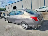 2012 Nissan VERSA фото