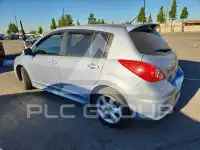 2012 Nissan VERSA фото