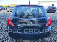 2012 Nissan VERSA фото