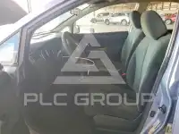 2012 Nissan VERSA фото