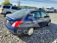 2012 Nissan VERSA фото