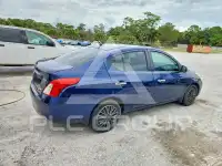 2012 Nissan VERSA фото