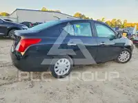 2012 Nissan VERSA фото