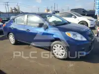 2012 Nissan VERSA фото