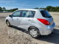 2012 Nissan VERSA photo