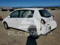 2012 Nissan VERSA photo