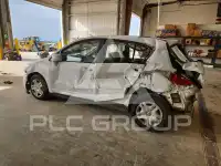 2012 Nissan VERSA фото